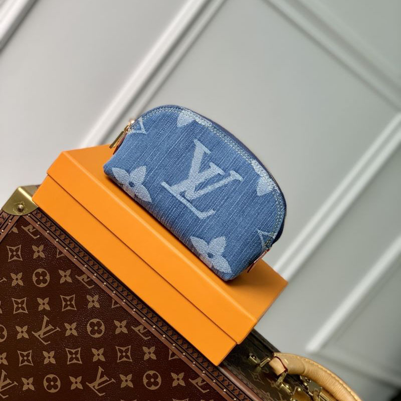 LV Cosmetic Bags